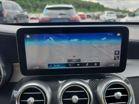 Mercedes-Benz GLC 43 AMG ПОДГРЕВИ * ПАНО * KEYLESS, снимка 11