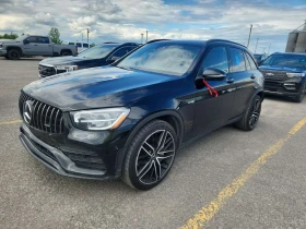 Mercedes-Benz GLC 43 AMG ПОДГРЕВИ * ПАНО * KEYLESS, снимка 1