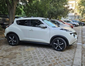 Nissan Juke N-Connecta, снимка 2