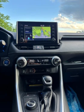 Toyota Rav4, снимка 7