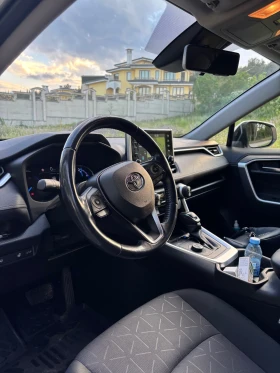 Toyota Rav4, снимка 10