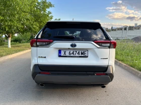 Toyota Rav4, снимка 5