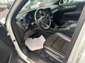 Volvo XC40 * R Design * CARFAX * ОПЦИЯ ЗА ФИНАНСИРАНЕ , снимка 5