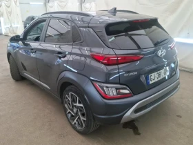 Hyundai Kona 1.6 T-GDI Executive, снимка 4