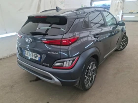 Hyundai Kona 1.6 T-GDI Executive, снимка 3