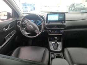 Hyundai Kona 1.6 T-GDI Executive, снимка 5