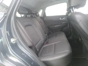 Hyundai Kona 1.6 T-GDI Executive, снимка 8