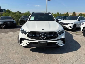 Mercedes-Benz GLC 300 AMG PKG ЦЕНА ДО БЪЛГАРИЯ АВТОКРЕДИТ, снимка 2