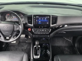 Honda Pilot 3.5 AWD 7места, снимка 7