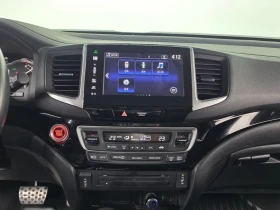 Honda Pilot 3.5 AWD 7места, снимка 14