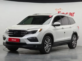 Honda Pilot 3.5 AWD 7места, снимка 1