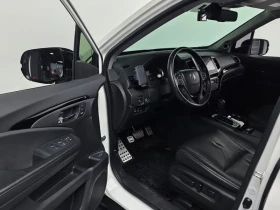 Honda Pilot 3.5 AWD 7места, снимка 10
