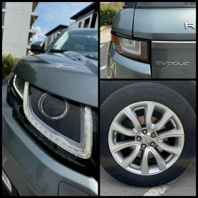 Land Rover Evoque 2.0* 4x4* Full led, снимка 16
