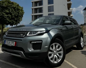 Land Rover Evoque 2.0* 4x4* Full led, снимка 5