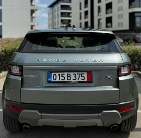 Land Rover Evoque 2.0* 4x4* Full led, снимка 9