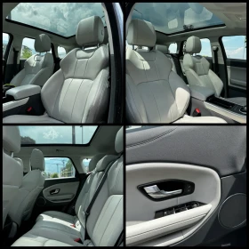 Land Rover Evoque 2.0* 4x4* Full led, снимка 13