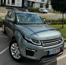Land Rover Evoque 2.0* 4x4* Full led, снимка 2