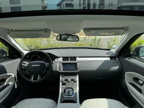 Land Rover Evoque 2.0* 4x4* Full led, снимка 11