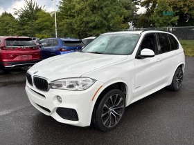 BMW X5 xDrive35i * АвтоКредит * (Цена до БГ), снимка 1