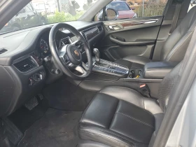 Porsche Macan * AWD 4dr Turbo * CARFAX * ОПЦИЯ ЗА ФИНАНСИРАНЕ, снимка 5