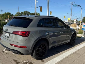 Audi SQ5 PROGRESSIV ЦЕНА ДО БЪЛГАРИЯ АВТОКРЕДИТ, снимка 5