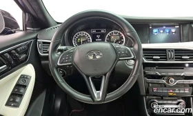 Infiniti Q30 2.0 Gallery White, снимка 13