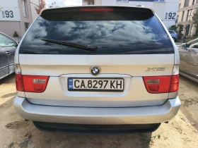 BMW X5 3.0D, снимка 4