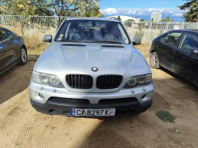 BMW X5 3.0D, снимка 2