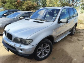 BMW X5 3.0D, снимка 1