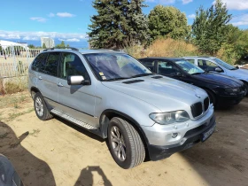 BMW X5 3.0D, снимка 6