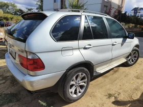 BMW X5 3.0D, снимка 5