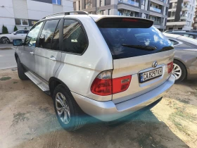 BMW X5 3.0D, снимка 3