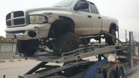  Dodge RAM 1500