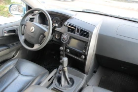 SsangYong Kyron 2.0TDI 4х4 НОВ ВНОС, снимка 11