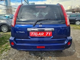 Nissan X-trail 2.5i 165p.s SWISS  - [7] 