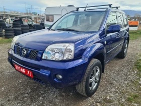 Nissan X-trail 2.5i 165p.s SWISS  1