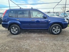 Nissan X-trail 2.5i 165p.s SWISS  - [5] 