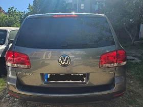 VW Touareg 2.5 TDI, снимка 2