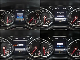 Mercedes-Benz GLA 200 AMG/FACE/GERMANY/CAMERA/PANO/ПОДГРЕВ/AMBIENT/LIZIN, снимка 10