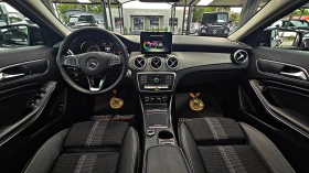 Mercedes-Benz GLA 200 AMG/FACE/GERMANY/CAMERA/PANO/ПОДГРЕВ/AMBIENT/LIZIN, снимка 9