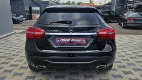 Mercedes-Benz GLA 200 AMG/FACE/GERMANY/CAMERA/PANO/ПОДГРЕВ/AMBIENT/LIZIN, снимка 6