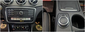 Mercedes-Benz GLA 200 AMG/FACE/GERMANY/CAMERA/PANO/ПОДГРЕВ/AMBIENT/LIZIN, снимка 13