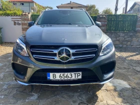 Mercedes-Benz GLE 350 CDI 4Matic , снимка 1