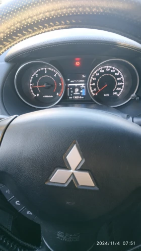 Mitsubishi Outlander 2.2, снимка 14