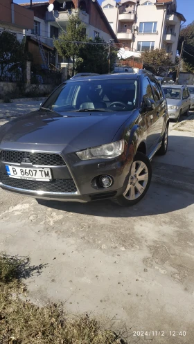 Mitsubishi Outlander 2.2, снимка 1