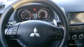 Mitsubishi Outlander 2.2 | Mobile.bg    15