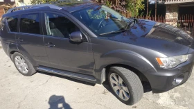 Mitsubishi Outlander 2.2, снимка 3