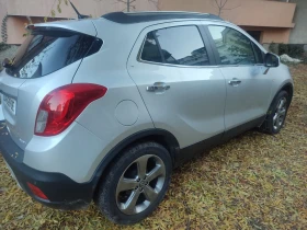 Opel Mokka COSMO, снимка 12