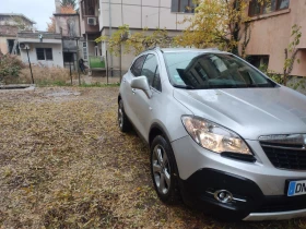 Opel Mokka COSMO, снимка 2