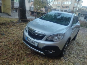 Opel Mokka COSMO, снимка 11